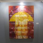 Obra de Soraya Marin.