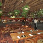 Restaurante Cascabel