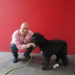 foto Ricardo Torres-Inzunza y Cuca.