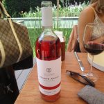 Vino Rosado Grenache de Monte Xanic