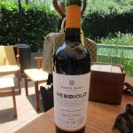 foto Vino Tinto Nebiolo de Monte Xanic