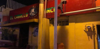 Ataque en Coatzacoalcos, Veracruz