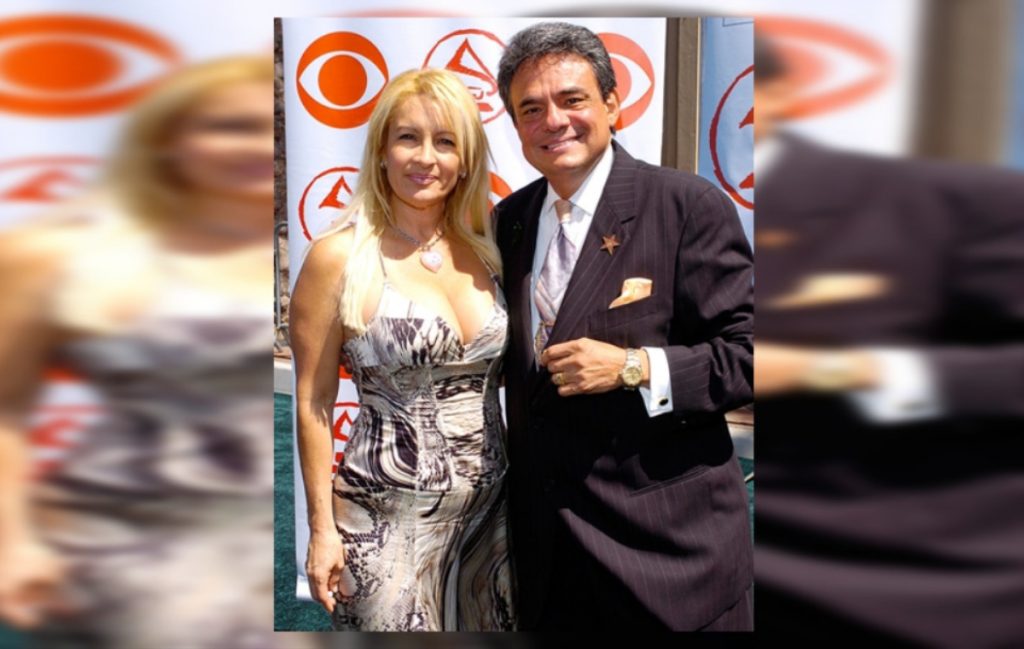 ¿Sara Salazar era sexoservidora cuando conoció a José José? Esto es lo que dice José Joel al respecto - Fernanda Familiar