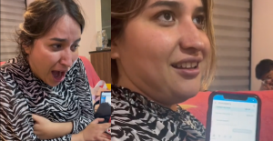 Abre su OnlyFans y se sorprende de todo lo que lleva en horas