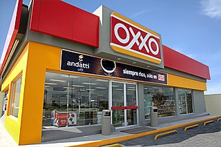 FEMSA expande OXXO a Estados Unidos