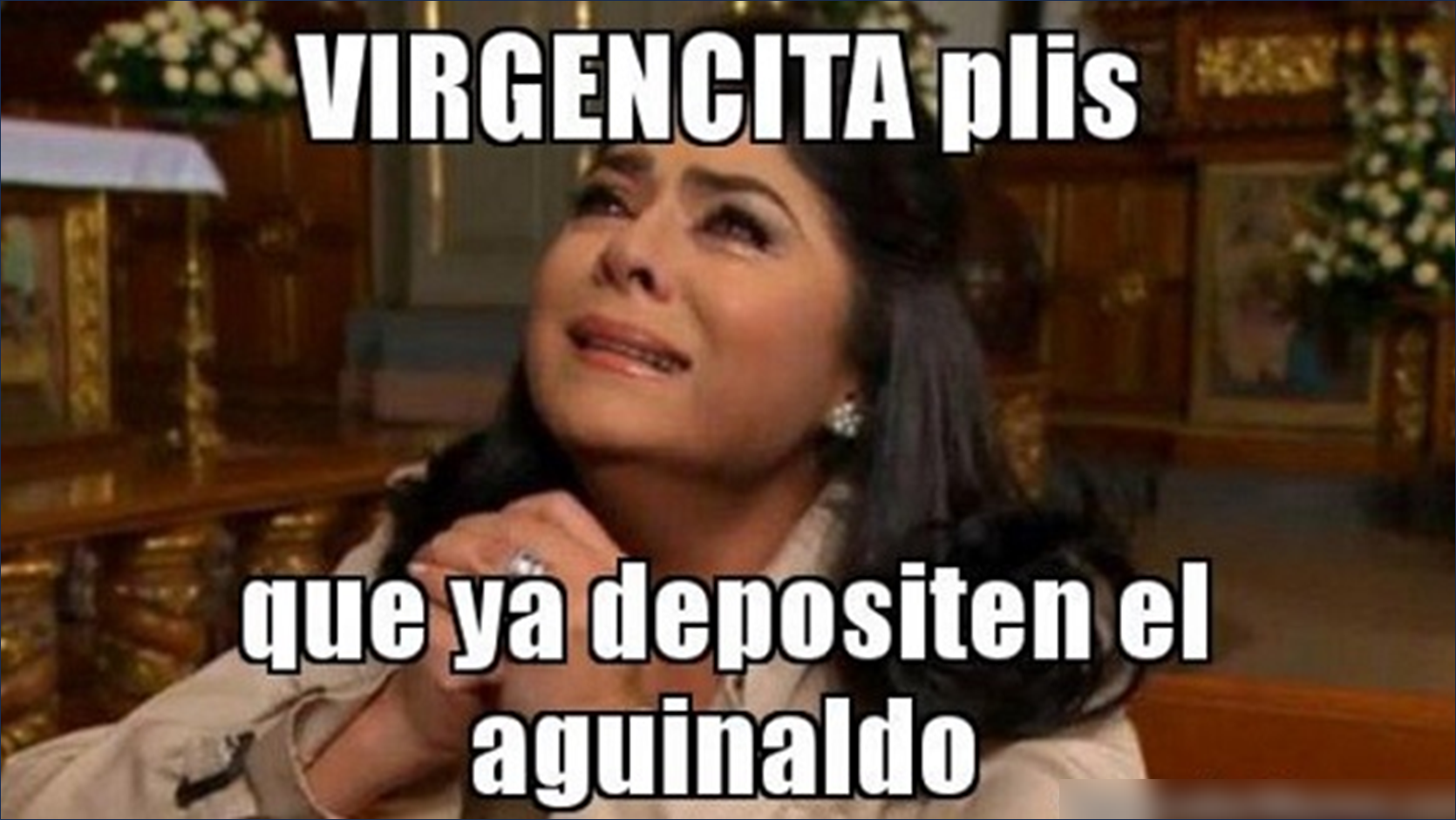 Te urge el aguinaldo? ¿Cuánto dinero y cuántos días deben pagarte? |  Fernanda Familiar, image size:1670x941