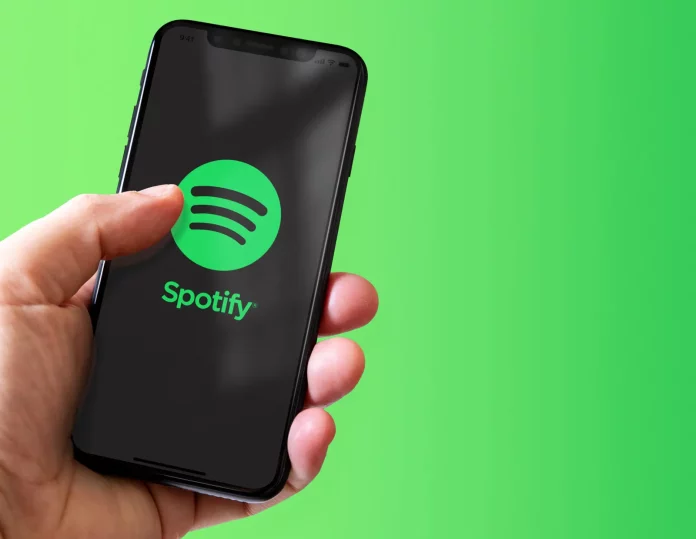 Spotify sube de precios