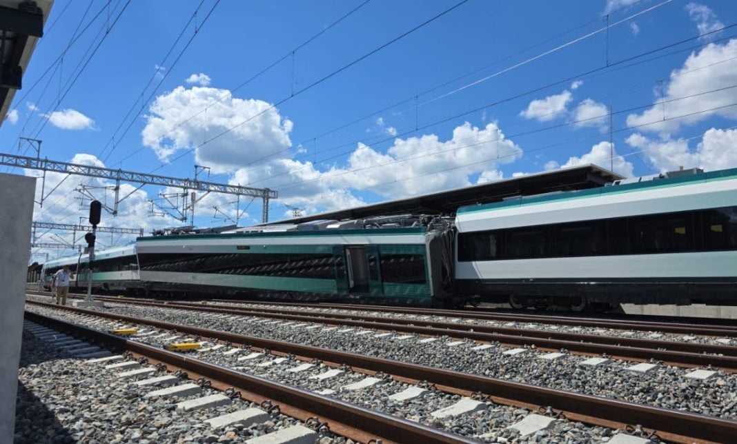 tren maya