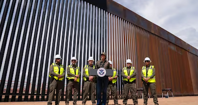 wall