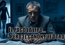 Infidelidad