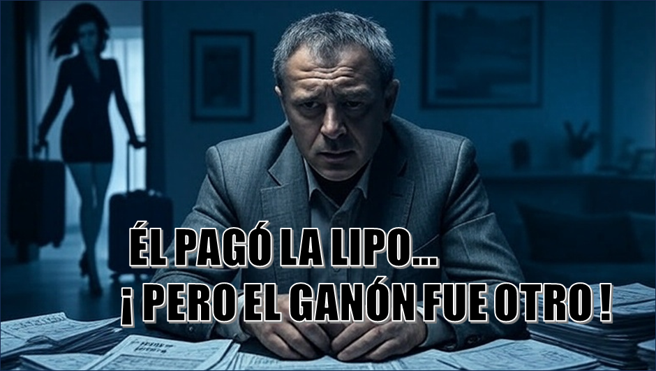 Infidelidad