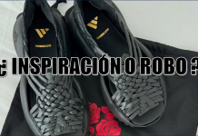 huaraches adidas