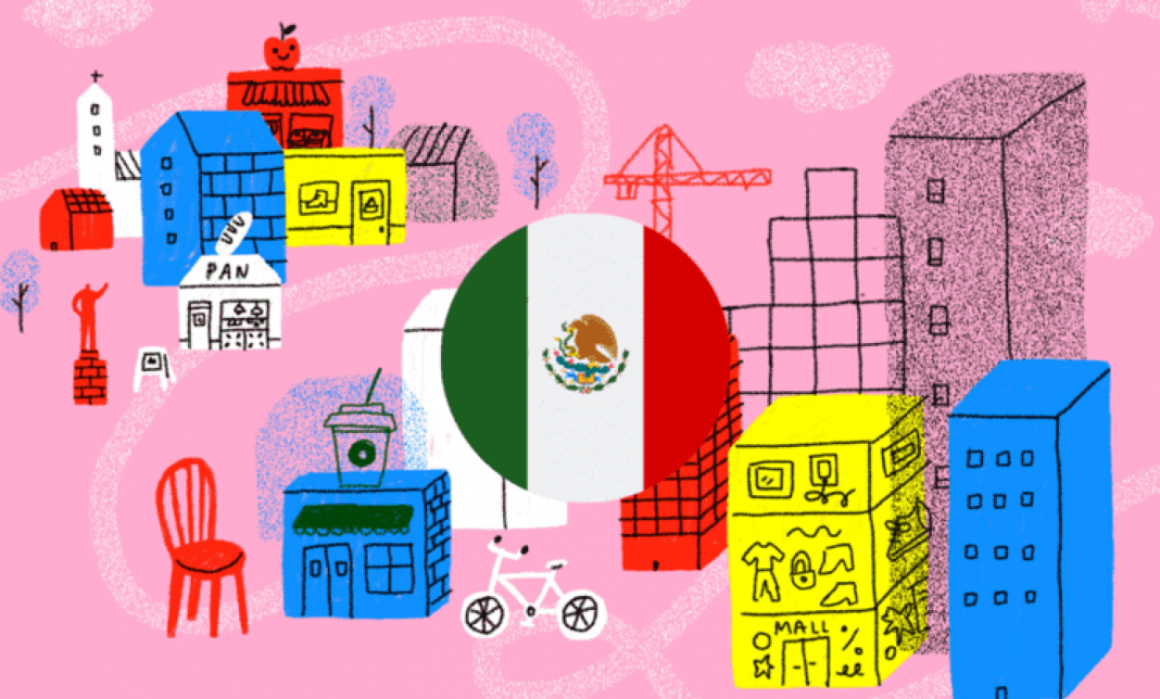 Gentrificación