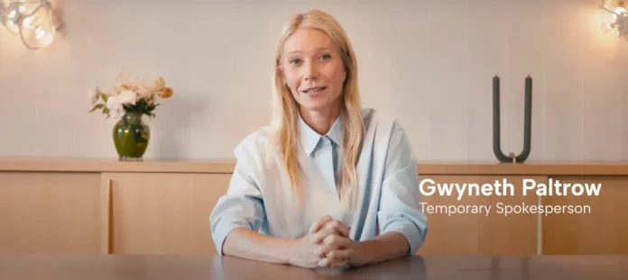 gwyneth paltrow