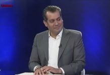 Sergio G. Luna