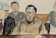 Juicio de Mayo Zambada