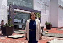 Regidora uruapan