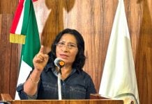 Acapulco hierve de indignación: tres meses sin agua y 900 millones de pesos desaparecidos en el gobierno de Abelina López