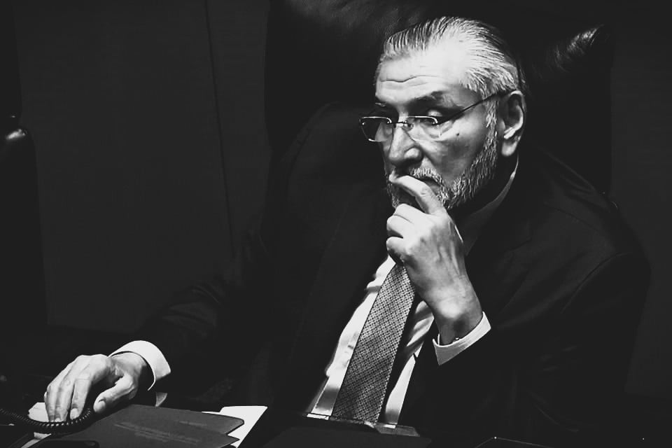 Adán Augustoo