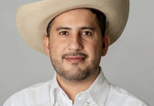 Alcalde de Uruapan reconoce infiltración del crimen organizado en el gobierno tras asesinato de líder limonero