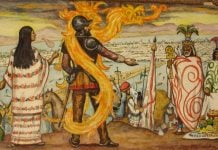 La Malinche: la joven que tradujo dos mundos y cambió la historia de México
