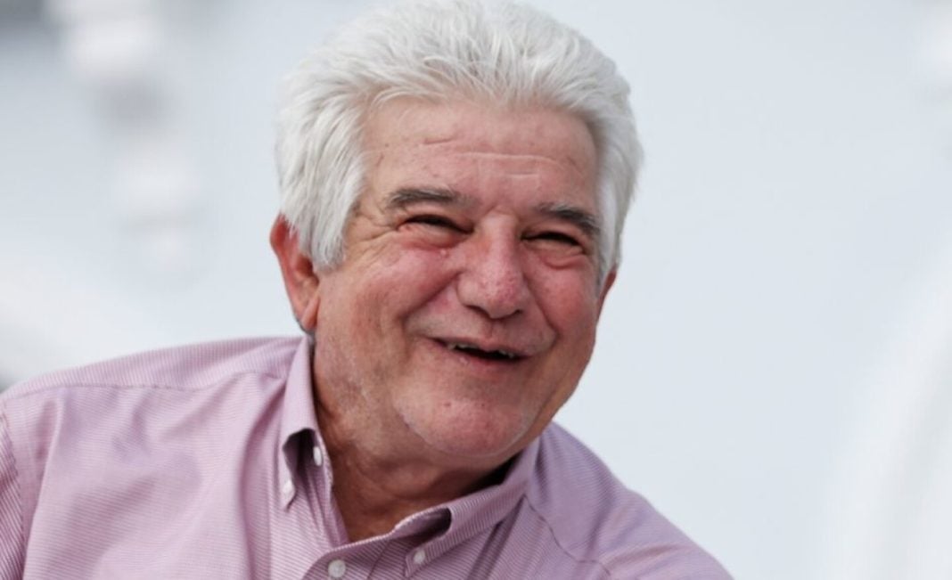 jose ramiro lopez obrador