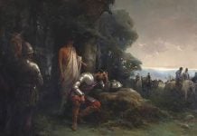 La Noche Triste: cuando los mexicas demostraron que el imperio también sangra