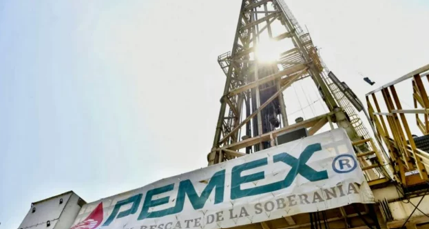 pemex