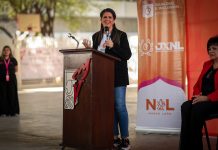 Juventud que transforma: Igualdad e Inclusión instala Comités de Líderes Juveniles por la Prevención Social en Monterrey