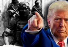 Trump planea atacar a cárteles en territorio mexicano, según NBC News