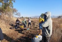 Narco sentencia a muerte a ambientalistas en Michoacán mientras el Estado abandona la sierra