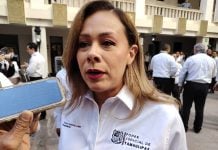 Jueza de Tamaulipas multa con 1.4 millones a una abogada que cuestionó su actuación en audiencia