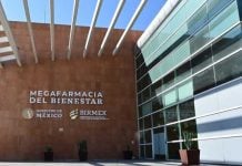 Desaparece toda evidencia oficial de la Megafarmacia del Bienestar: Hacienda borra los datos del proyecto