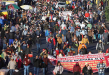 El gobierno de la Coordinadora Nacional de Trabajadores de la Educación señala al movimiento docente y fragmenta sus compromisos