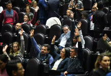 Morena bloquea propuesta para financiar el Plan Michoacán tras el asesinato de Carlos Manzo