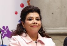 Órdenes de arresto alcanzan al círculo cercano de Clara Brugada