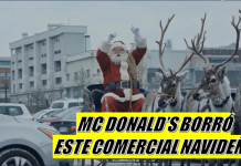 ¿Por qué todo el mundo odia este comercial de McDonald’s hecho con IA?