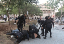 Se “caen” tres sistemas clave durante las detenciones del 15N: el apagón perfecto para borrar a los arrestados