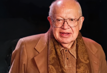 Muere Eduardo Manzano a los 87 años, figura entrañable de la comedia mexicana Eduardo Manzano