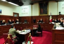 La nueva Corte se prepara para validar reformas clave de AMLO, pese a señalamientos de subordinación