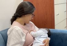 Esenciales, los primeros mil días de vida, advierte investigadora de la UNAM