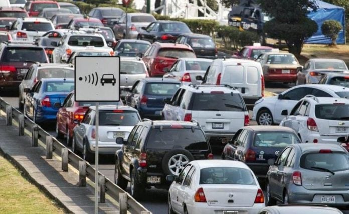 Doble Hoy No Circula Doble Hoy No Circula