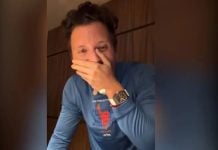 Memo Herrera, candidato de Morena, lanza insultos tras ser exhibido por reloj de lujo Memo Herrera, candidato de Morena, lanza insultos tras ser exhibido por reloj de lujo