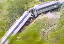 El Tren Interoceánico