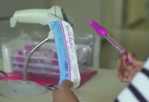 UNAM desarrolla prueba rápida y sin dolor para detectar VPH y prevenir cáncer cervicouterino