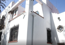 Mujer gana casa incautada al crimen, pero grupo delictivo se la reclama