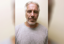 Jeffrey Epstein