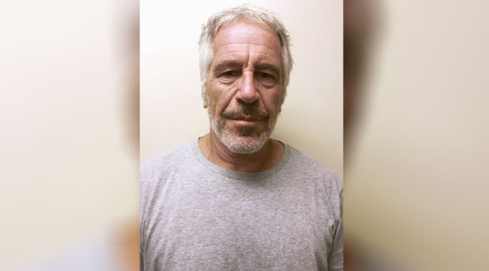 Jeffrey Epstein