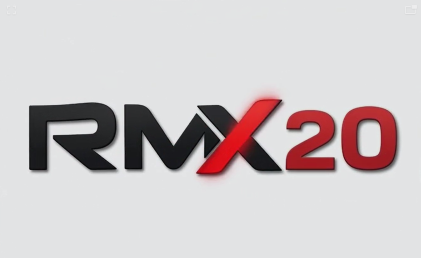 RMX cumple 20 años