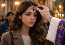 Miércoles de Ceniza 2026: ¿cuándo cae y qué día inicia la Cuaresma en México? Miércoles de ceniza